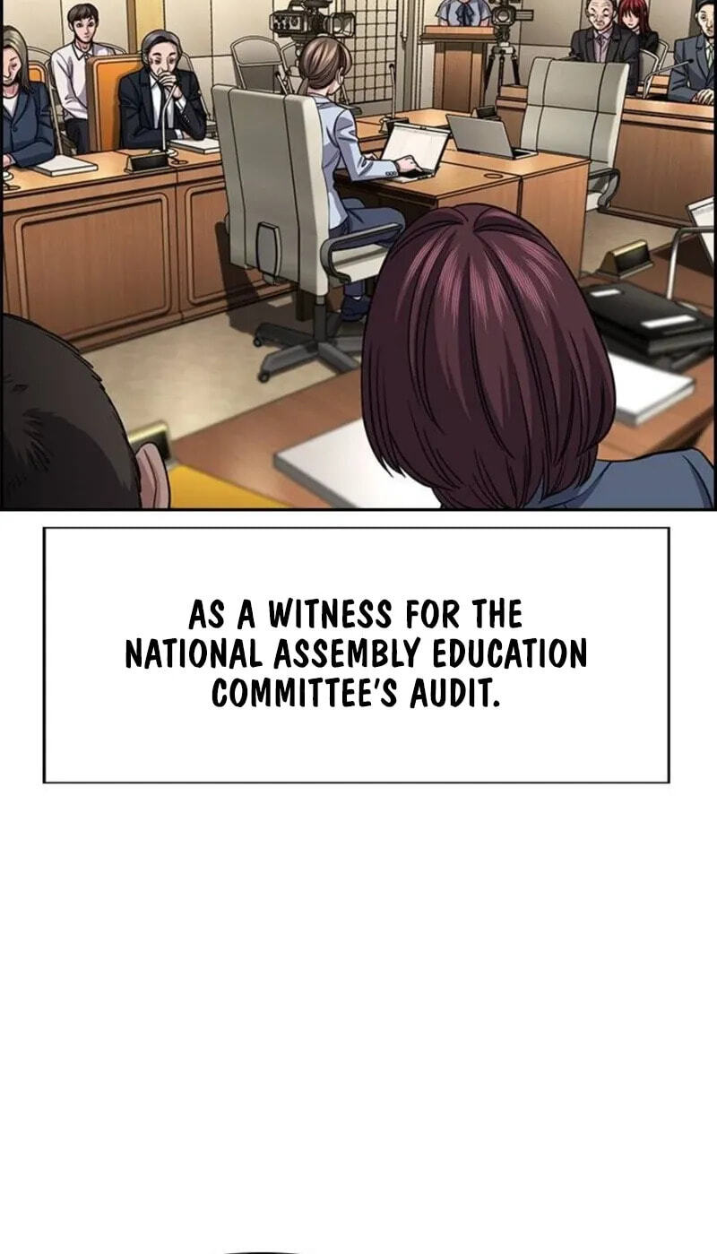 Get Schooled Chapter 260 page 30 - 