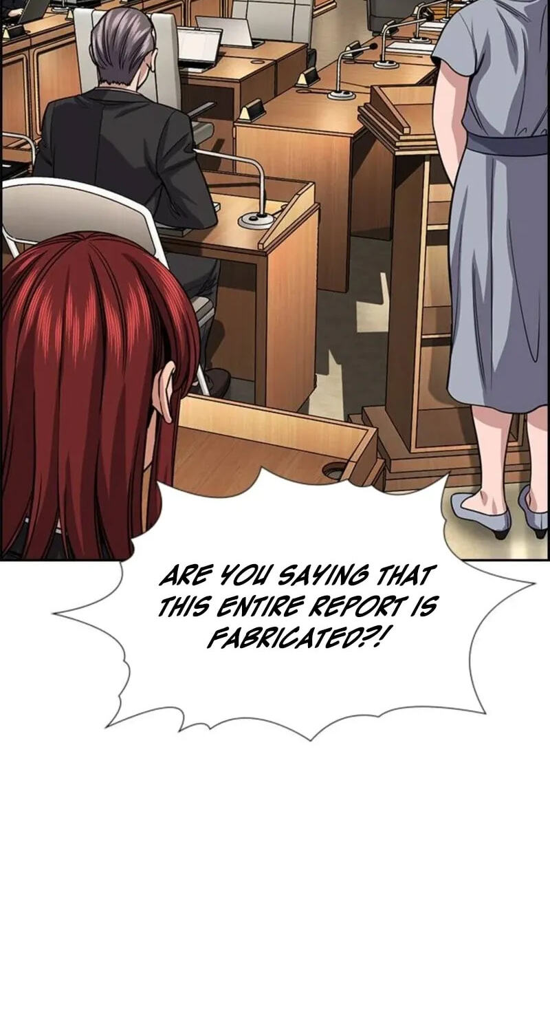 Get Schooled Chapter 260 page 37 - 