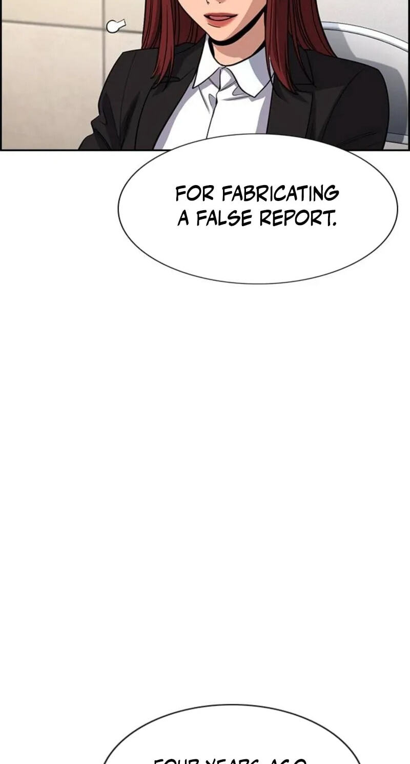 Get Schooled Chapter 260 page 40 - 