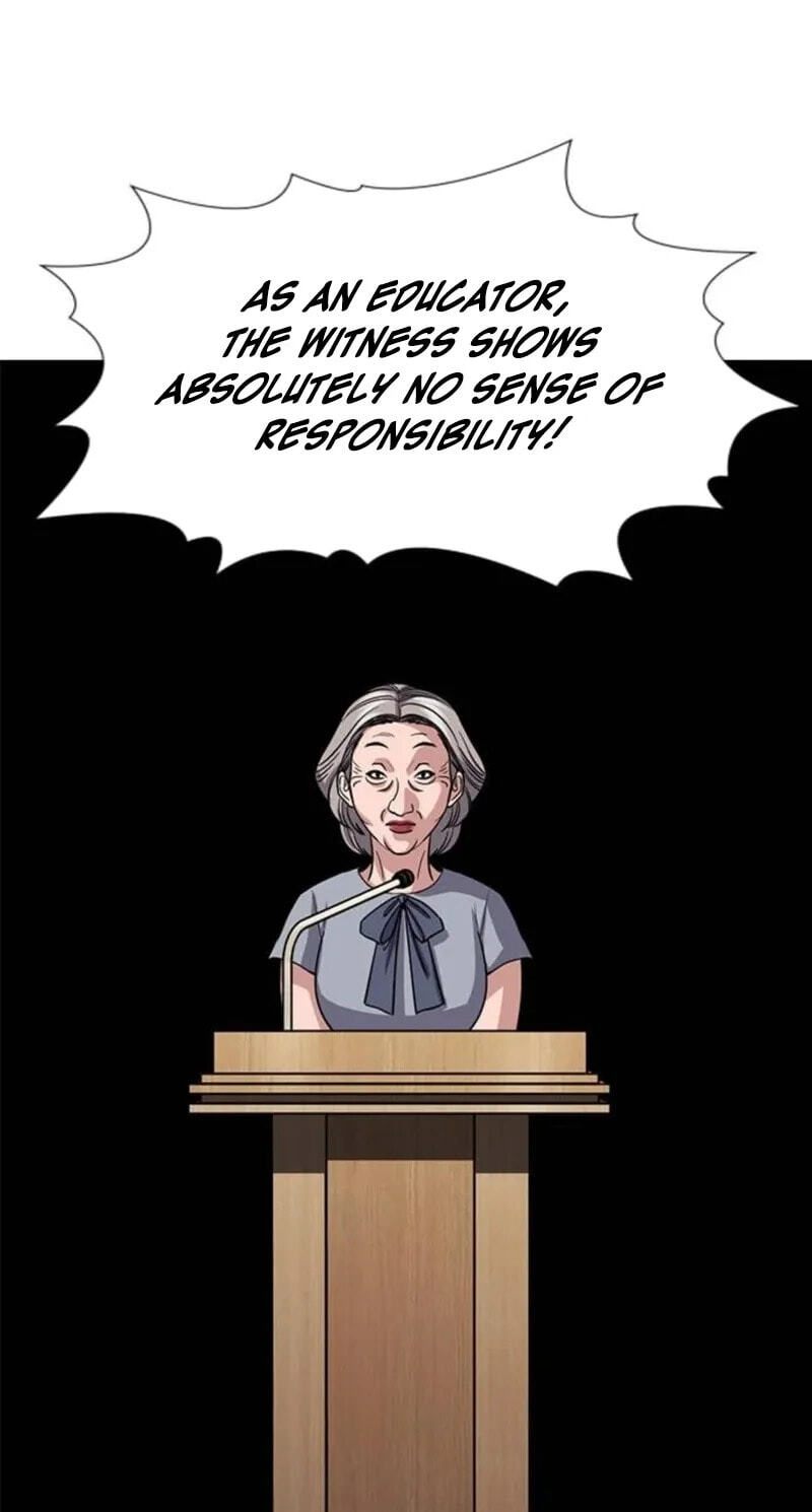 Get Schooled Chapter 260 page 42 - 