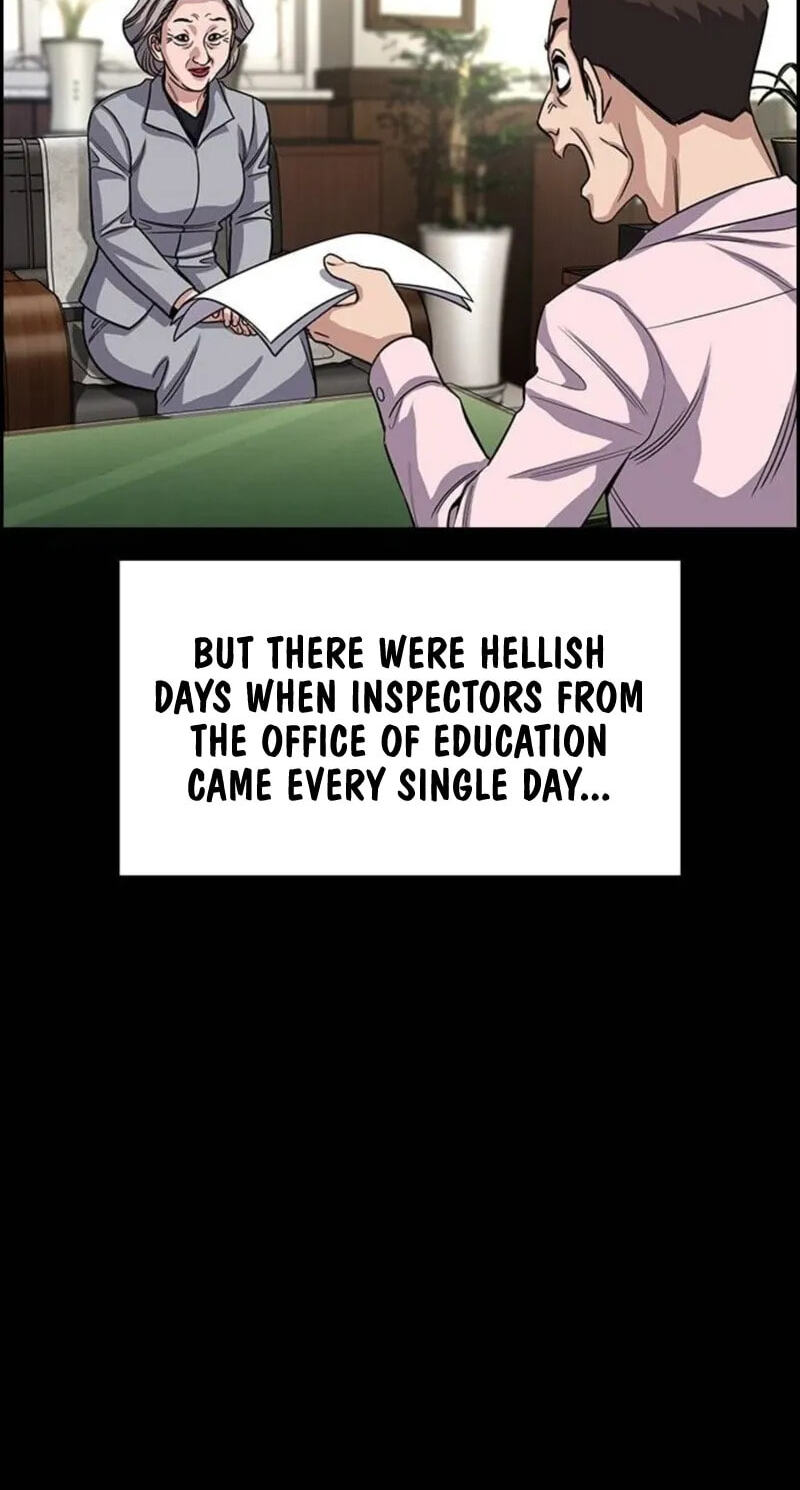 Get Schooled Chapter 260 page 47 - 