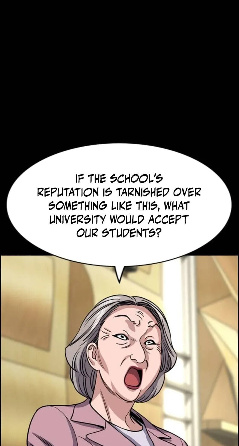 Get Schooled Chapter 260 page 49 - 