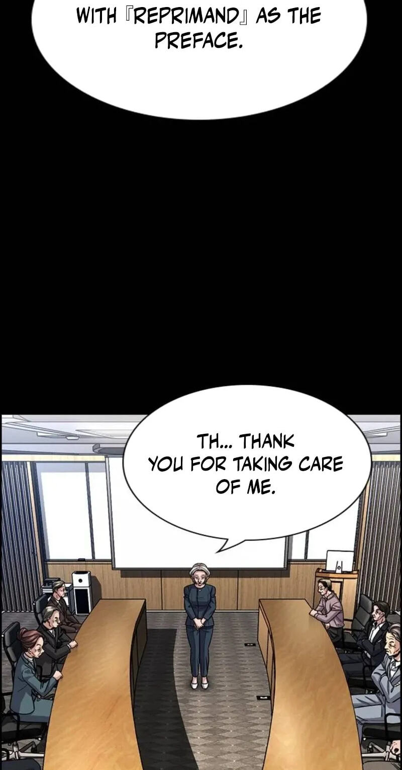 Get Schooled Chapter 260 page 54 - 