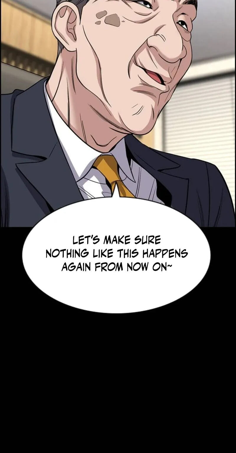 Get Schooled Chapter 260 page 56 - 