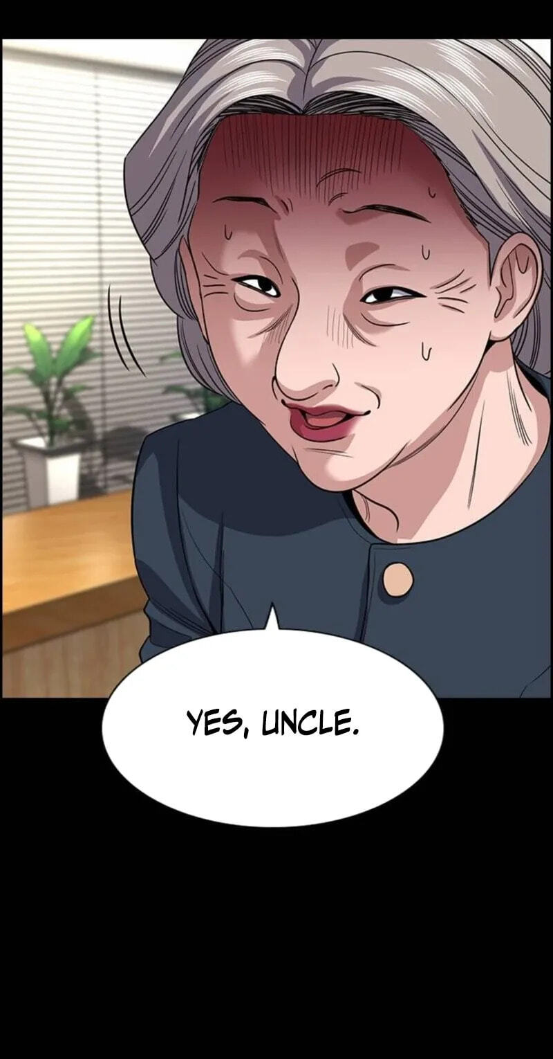 Get Schooled Chapter 260 page 57 - 