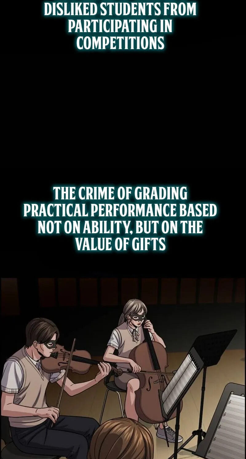 Get Schooled Chapter 260 page 8 - 