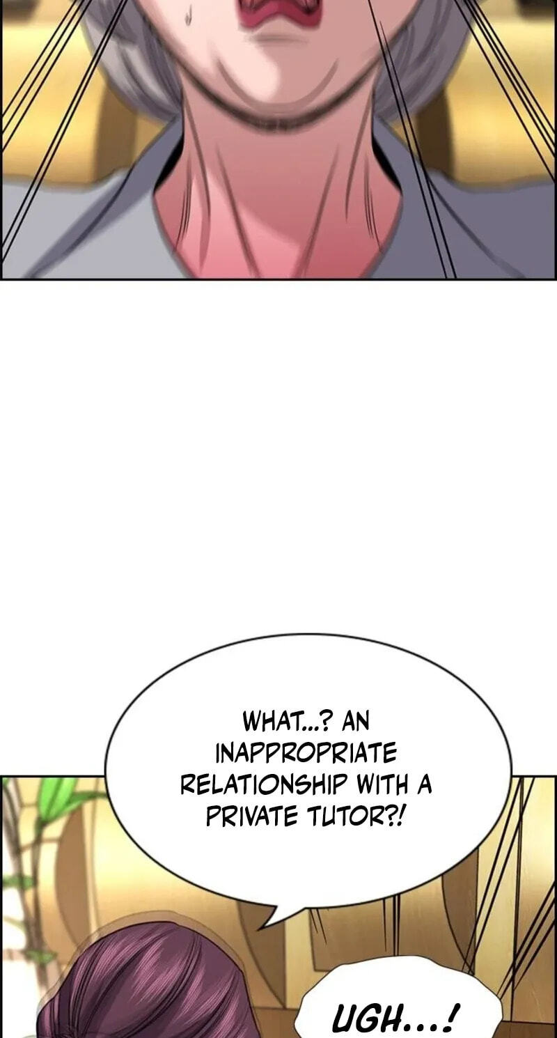 Get Schooled Chapter 260 page 80 - 