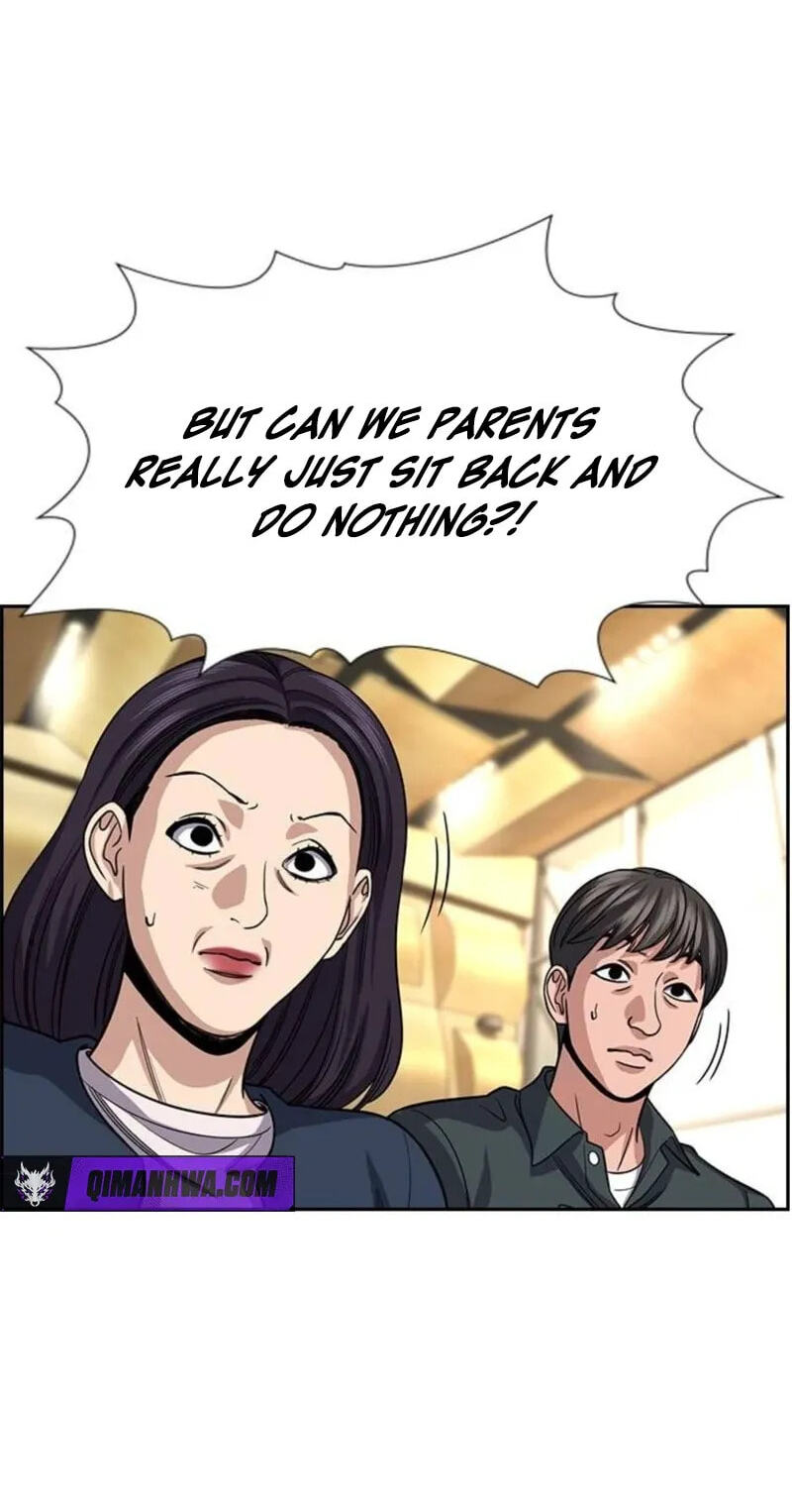 Get Schooled Chapter 260 page 86 - 