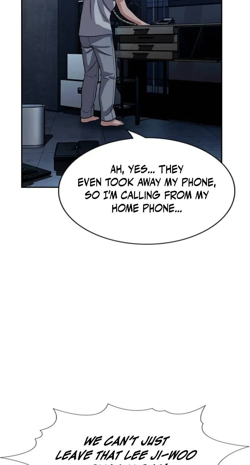 Get Schooled Chapter 260 page 95 - 