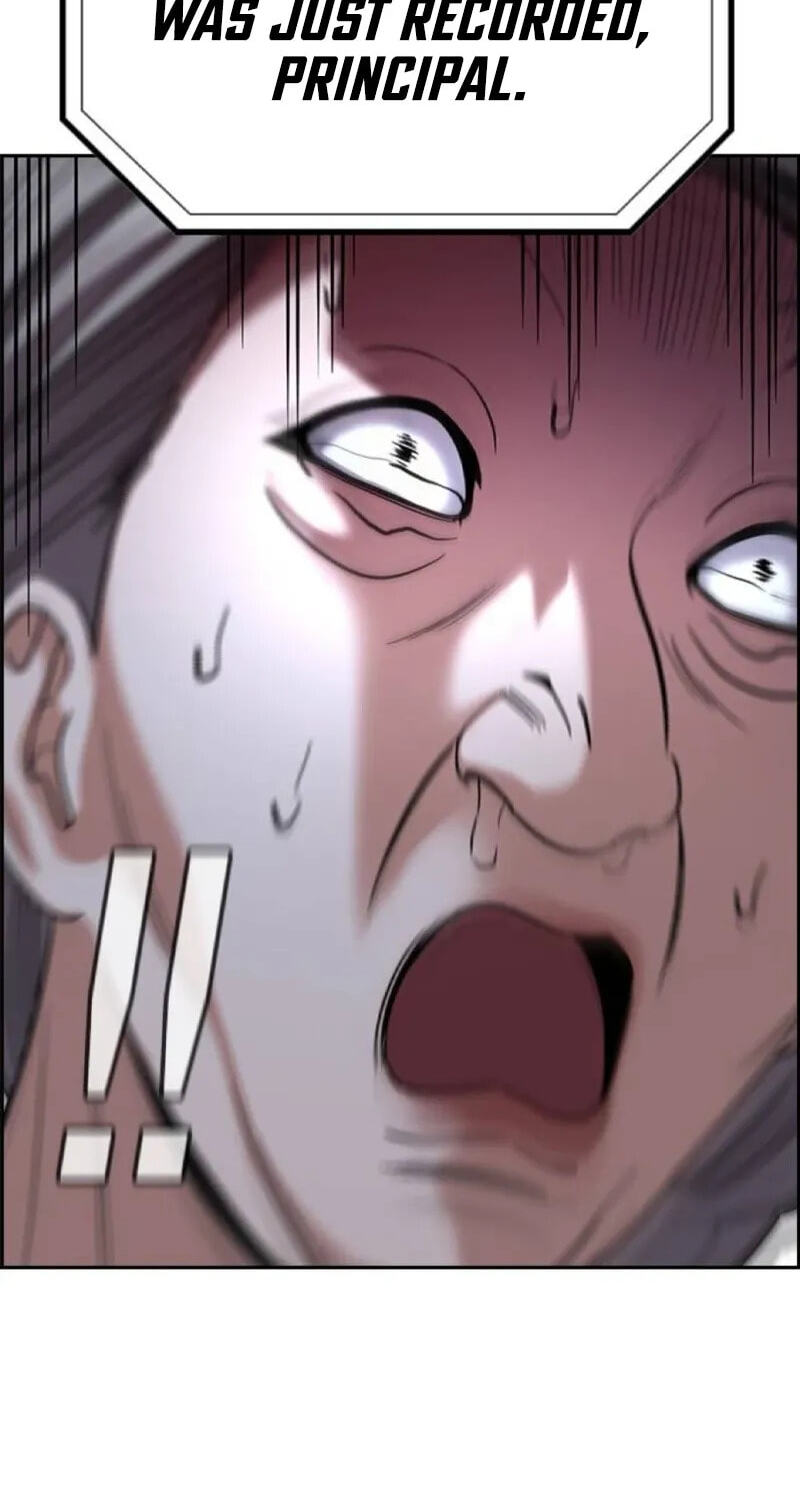 Get Schooled Chapter 260 page 98 - 
