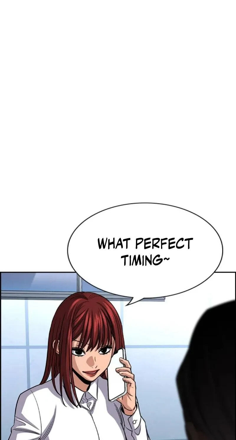 Get Schooled Chapter 260 page 99 - 