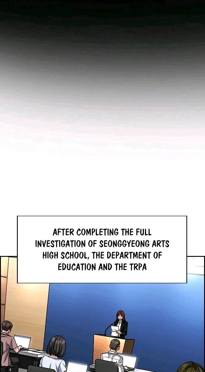 Get Schooled Chapter 261 page 2 - 