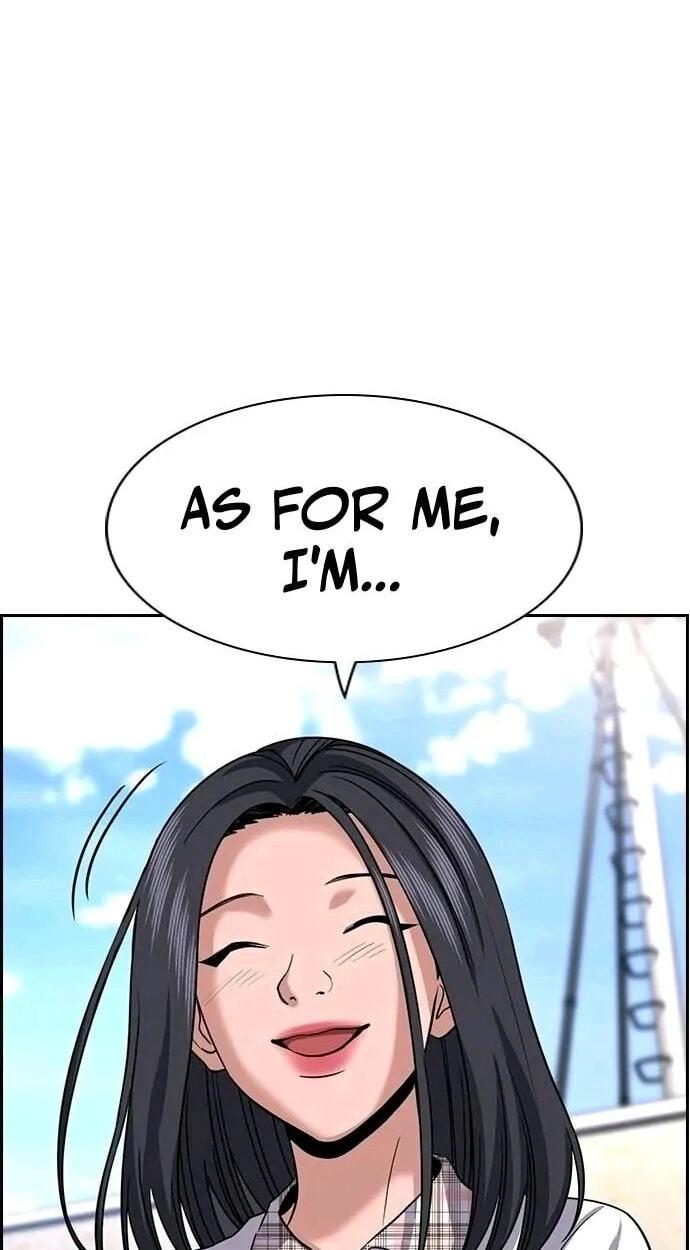 Get Schooled Chapter 261 page 14 - 