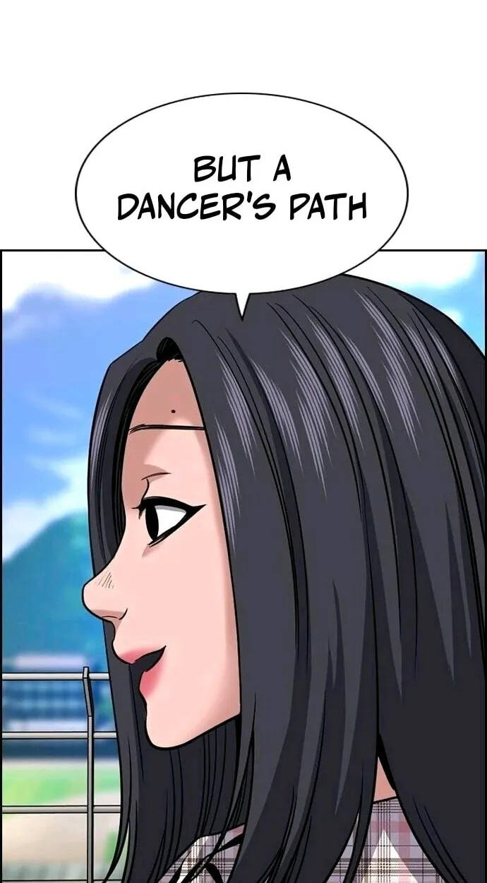 Get Schooled Chapter 261 page 19 - 