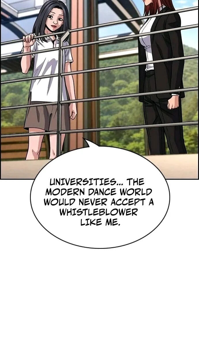 Get Schooled Chapter 261 page 22 - 