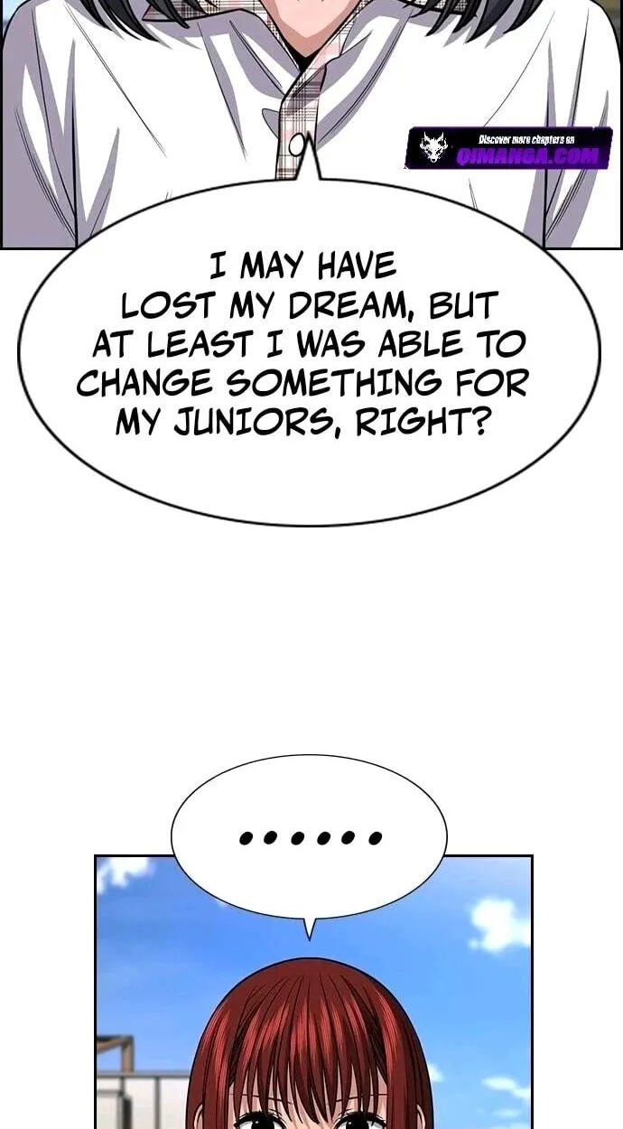 Get Schooled Chapter 261 page 27 - 