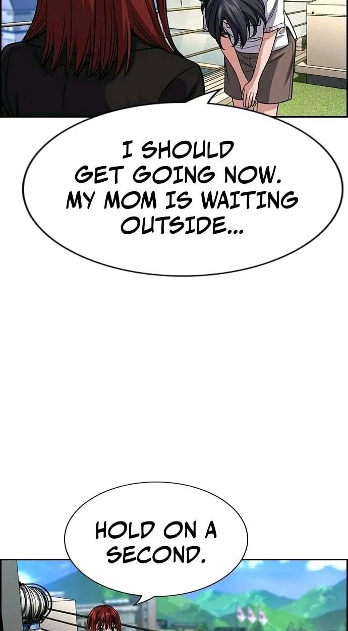 Get Schooled Chapter 261 page 29 - 