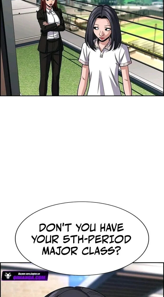 Get Schooled Chapter 261 page 30 - 