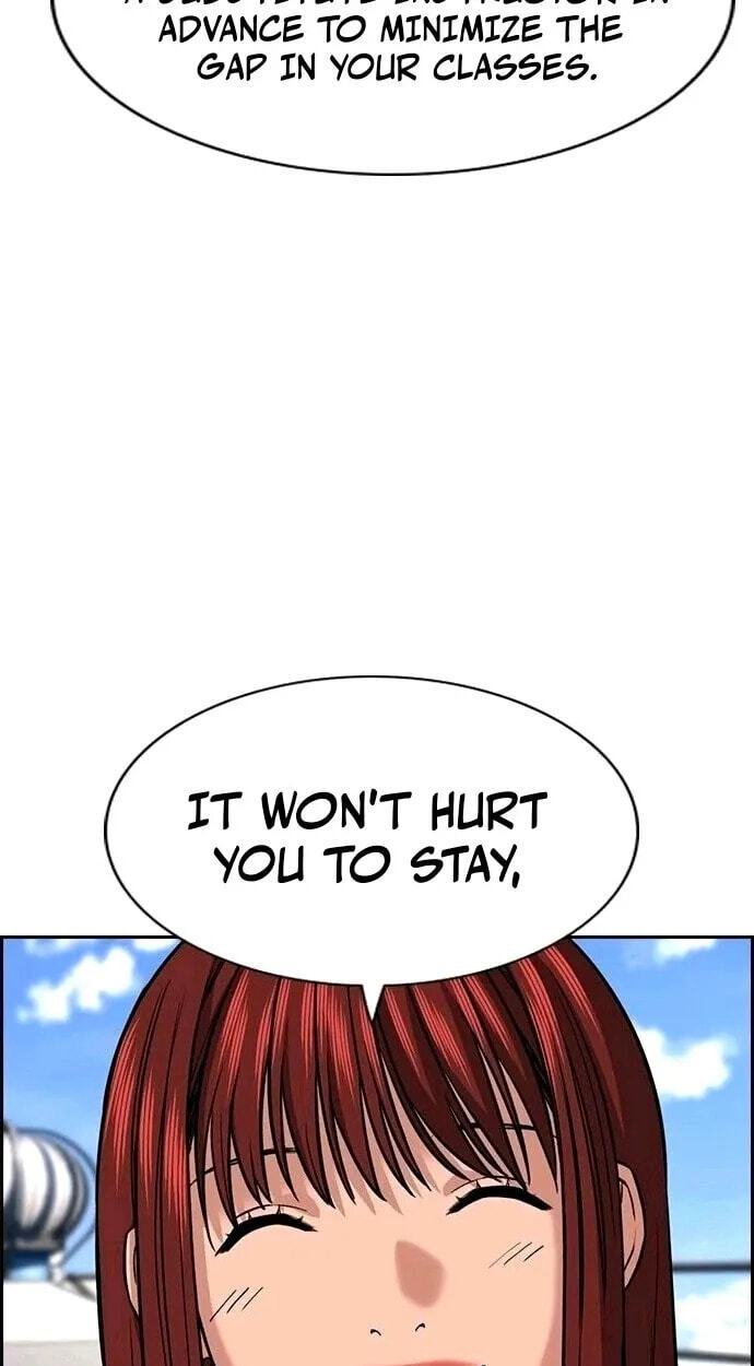 Get Schooled Chapter 261 page 33 - 