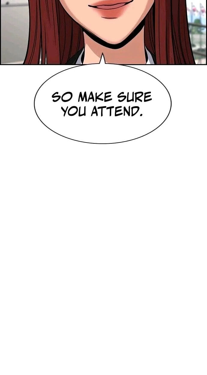 Get Schooled Chapter 261 page 34 - 