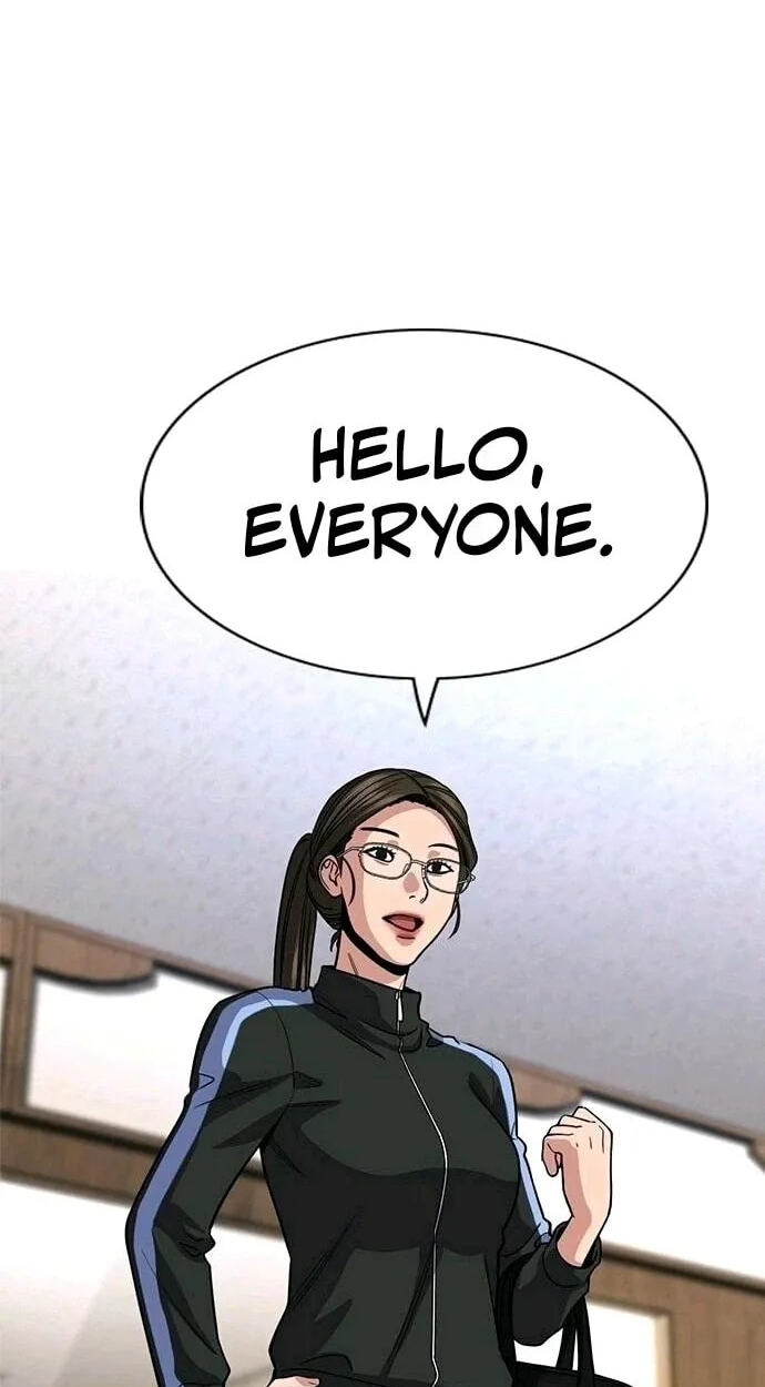 Get Schooled Chapter 261 page 35 - 