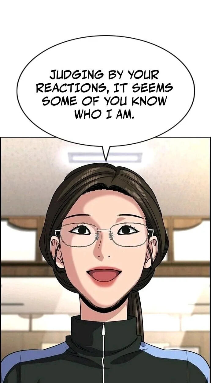 Get Schooled Chapter 261 page 38 - 