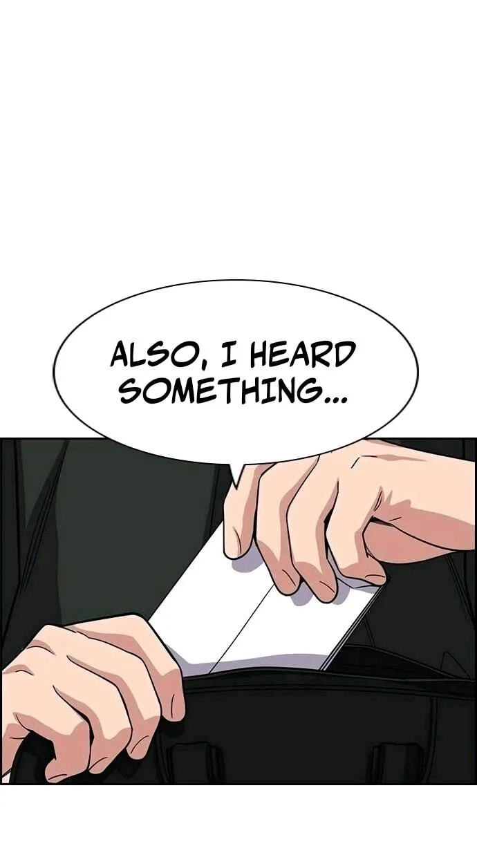 Get Schooled Chapter 261 page 41 - 