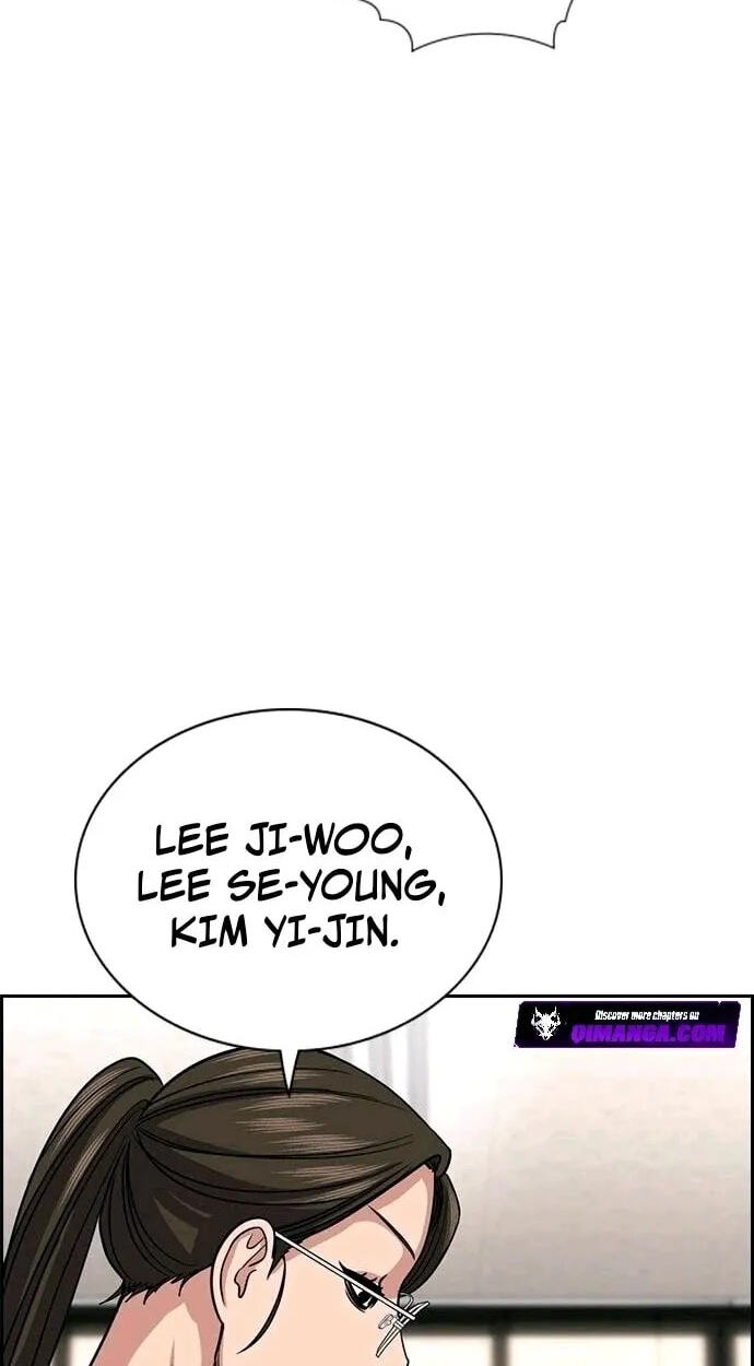 Get Schooled Chapter 261 page 43 - 