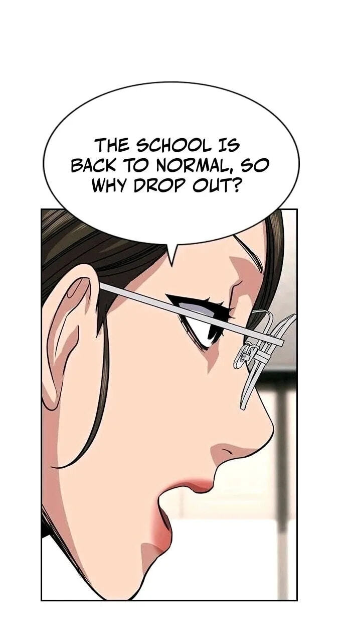 Get Schooled Chapter 261 page 45 - 