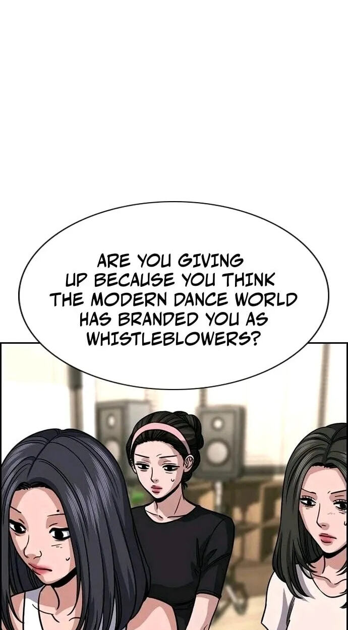 Get Schooled Chapter 261 page 46 - 