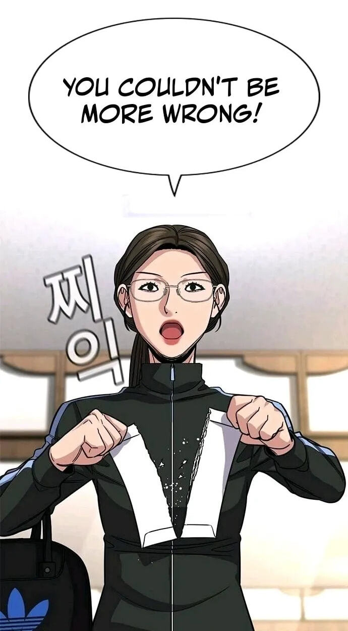 Get Schooled Chapter 261 page 48 - 
