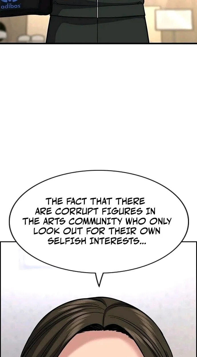 Get Schooled Chapter 261 page 49 - 