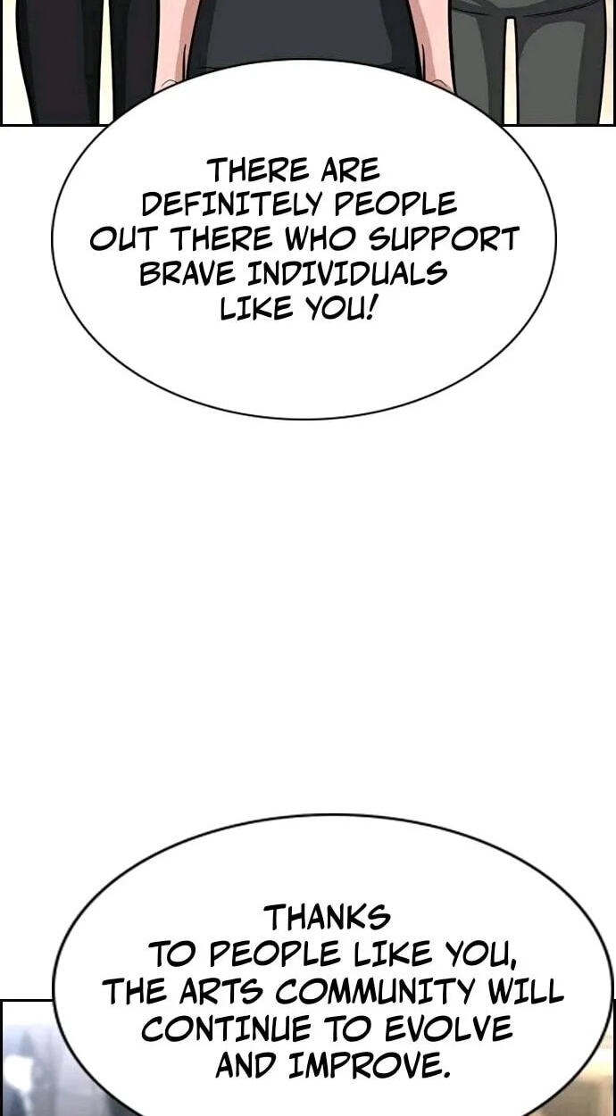 Get Schooled Chapter 261 page 52 - 