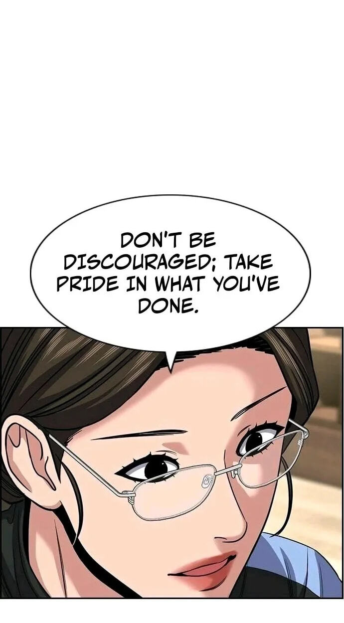 Get Schooled Chapter 261 page 54 - 