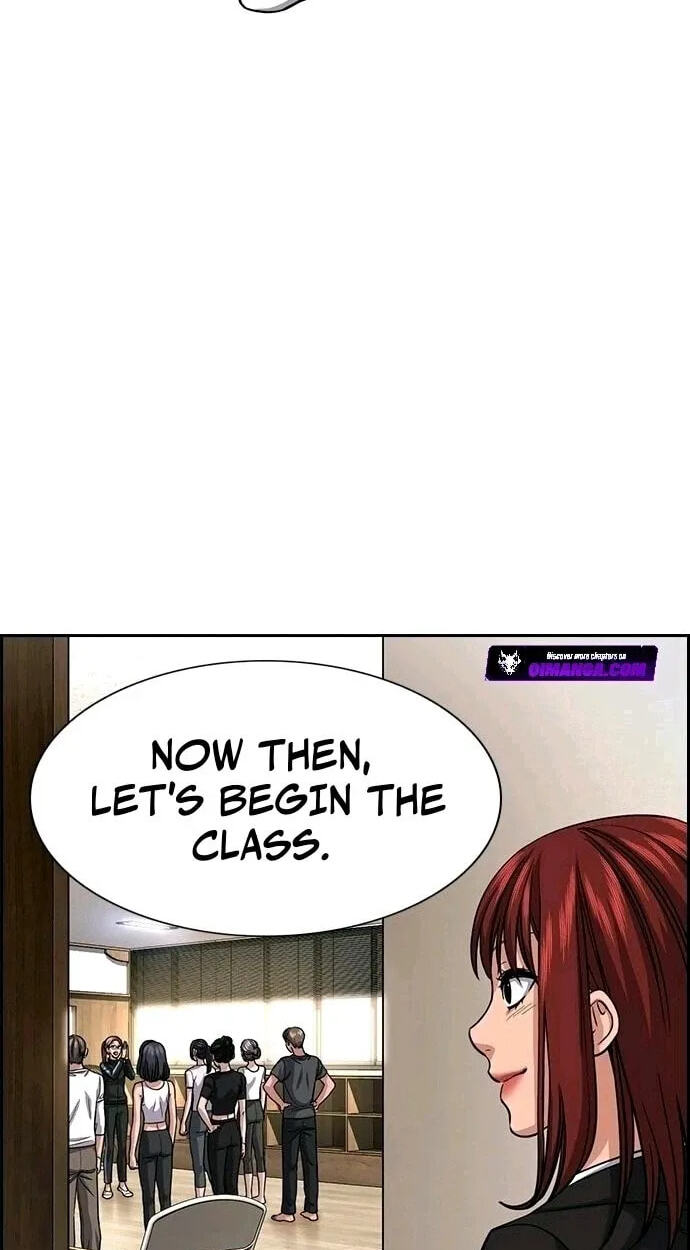 Get Schooled Chapter 261 page 58 - 
