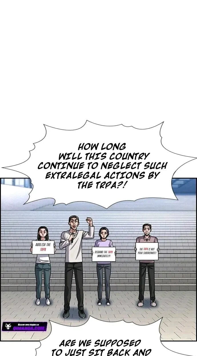 Get Schooled Chapter 261 page 61 - 