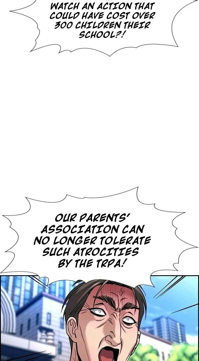 Get Schooled Chapter 261 page 62 - 