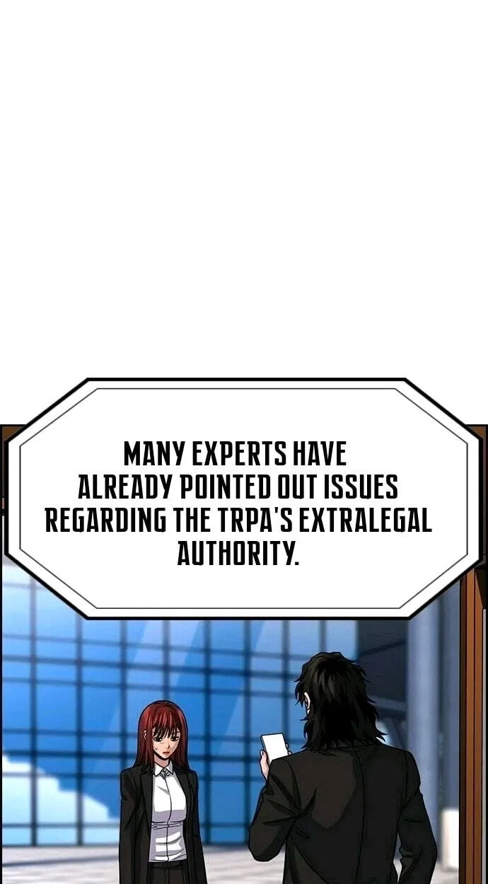 Get Schooled Chapter 261 page 65 - 