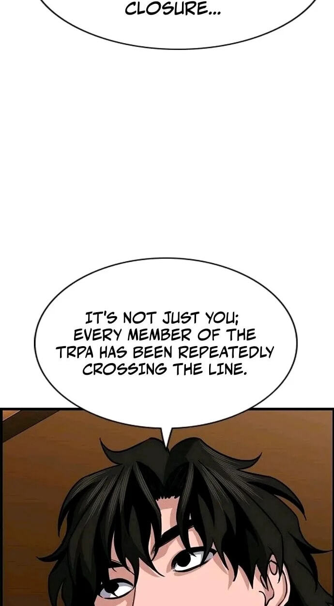 Get Schooled Chapter 261 page 68 - 