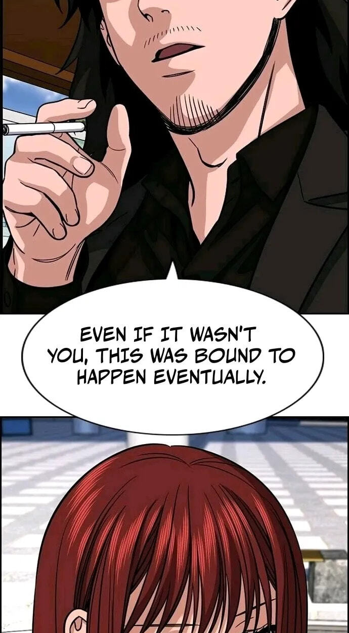 Get Schooled Chapter 261 page 69 - 