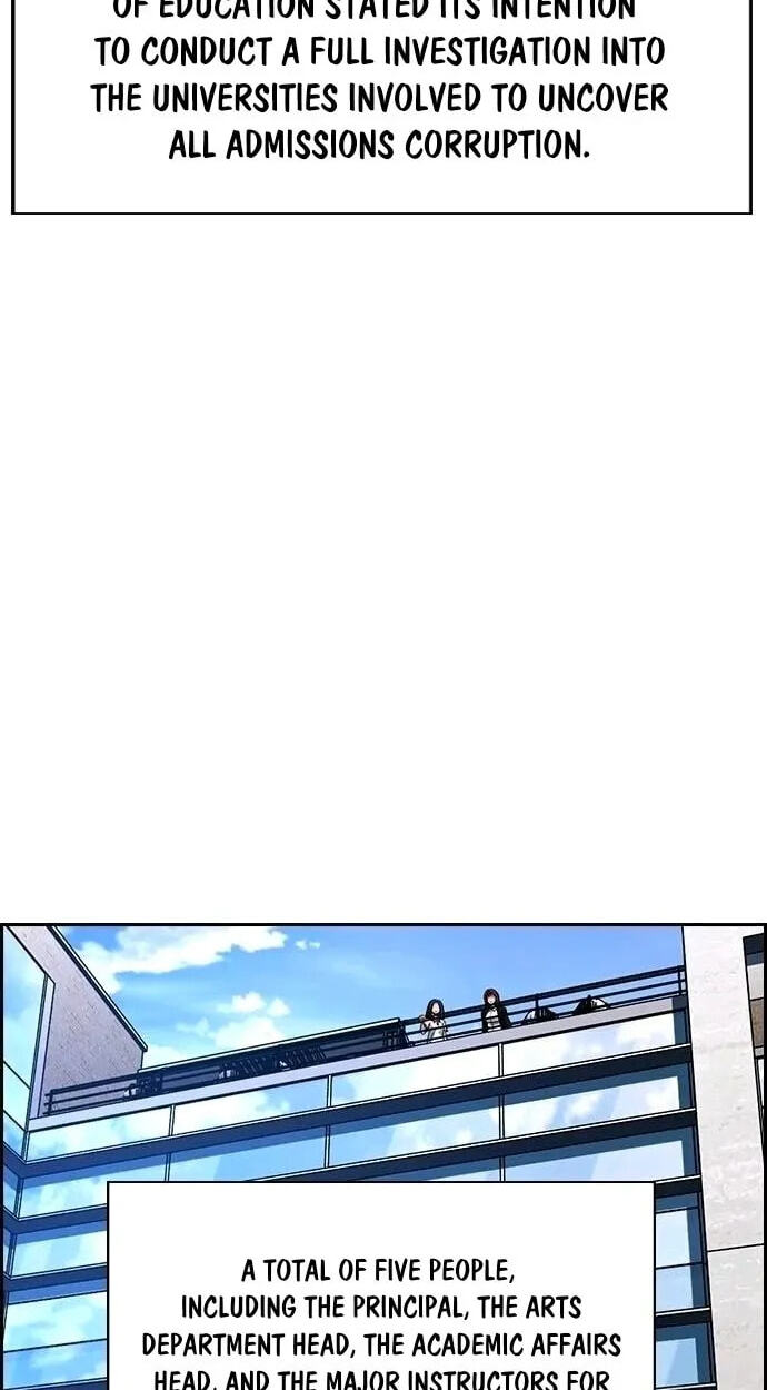 Get Schooled Chapter 261 page 8 - 