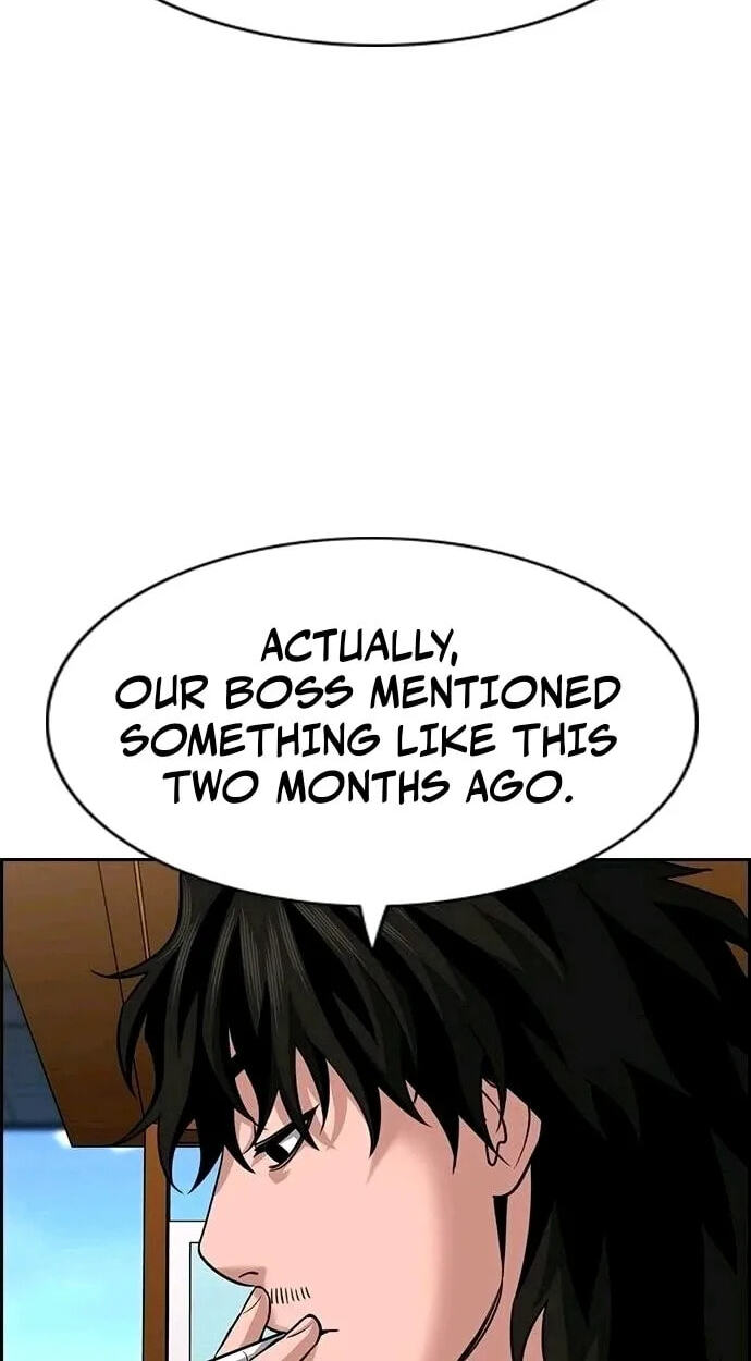 Get Schooled Chapter 261 page 72 - 