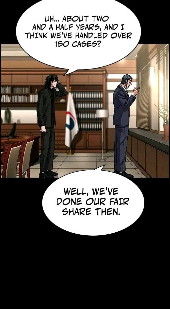 Get Schooled Chapter 261 page 78 - 