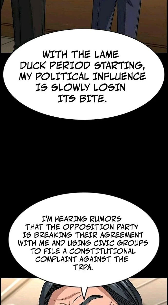 Get Schooled Chapter 261 page 80 - 