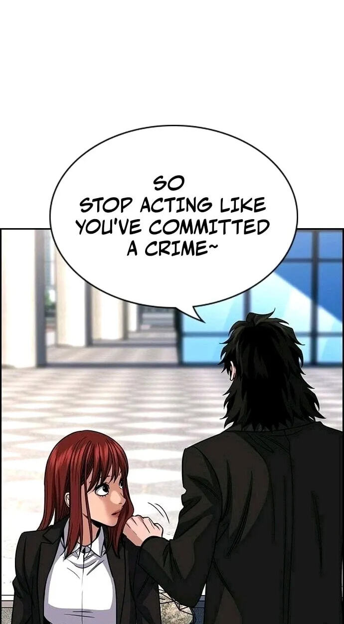 Get Schooled Chapter 261 page 86 - 