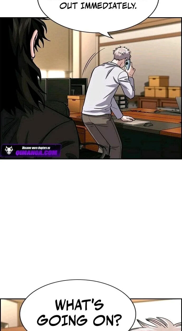 Get Schooled Chapter 261 page 92 - 