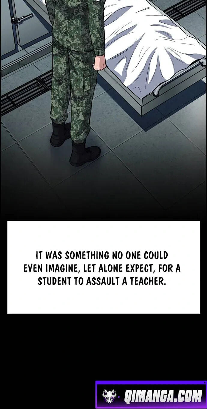 Get Schooled Chapter 262 page 3 - 
