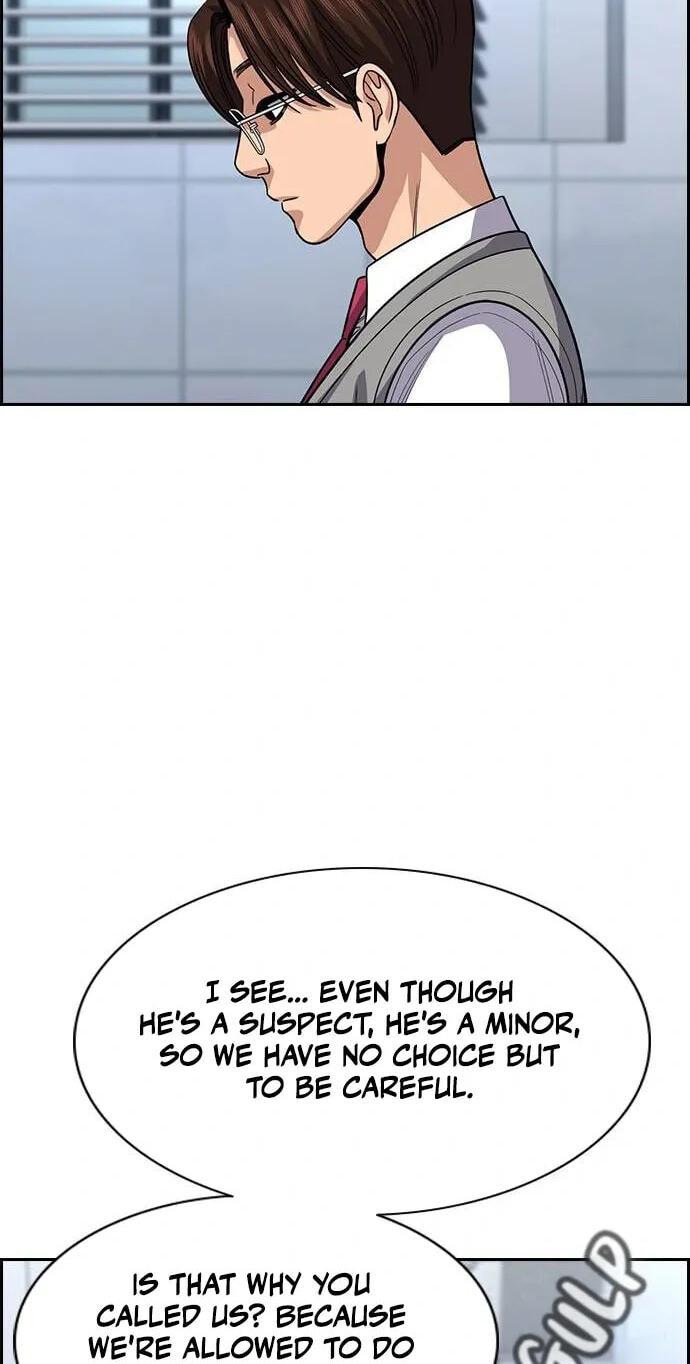 Get Schooled Chapter 262 page 24 - 