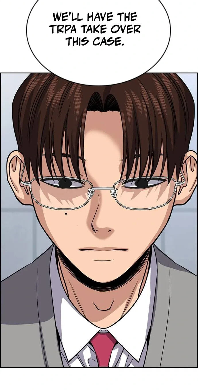 Get Schooled Chapter 262 page 27 - 