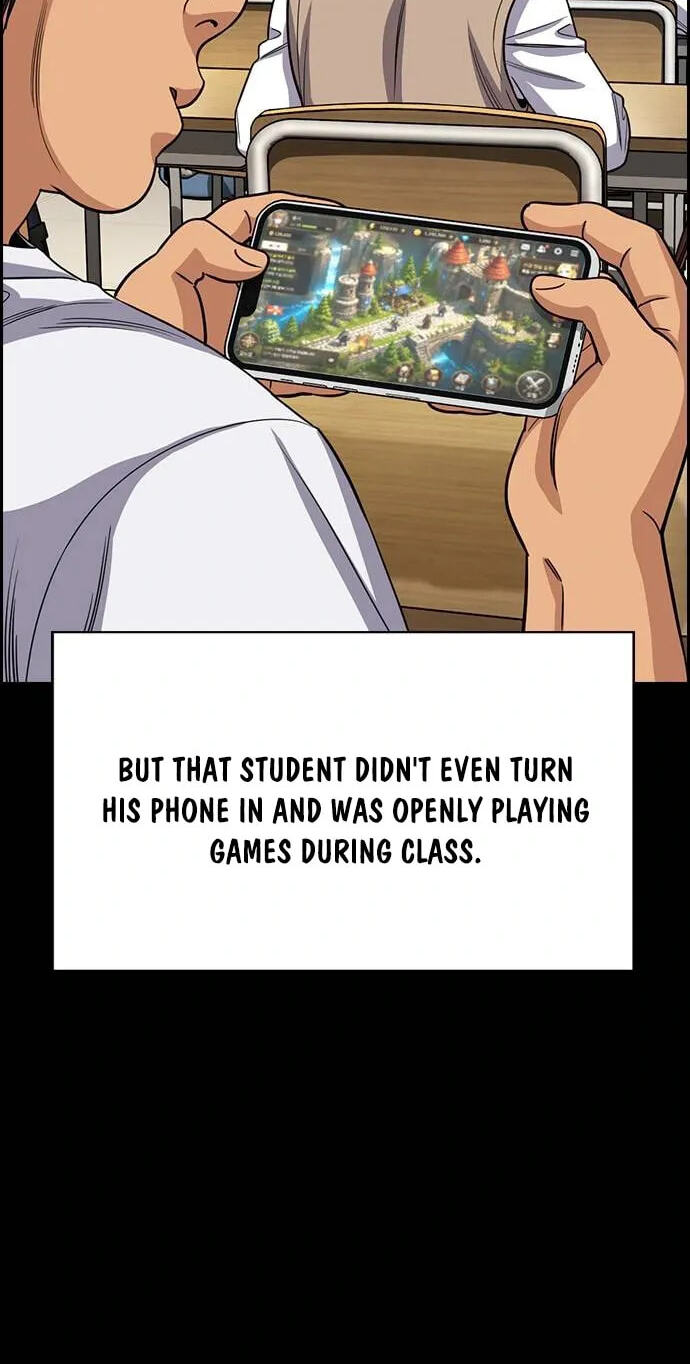 Get Schooled Chapter 262 page 32 - 
